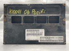 Load image into Gallery viewer, ECU ECM Computer Chrysler Pacifica 2006 - NW59705