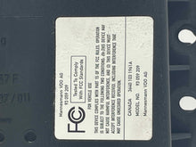 Load image into Gallery viewer, Theft Locking Computer Audi TT 2003 03 2004 04 2005 05 2006 06 - NW28724