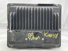 Load image into Gallery viewer, ECU ECM COMPUTER Astro S10 Bravada 99 00 01 - NW58264