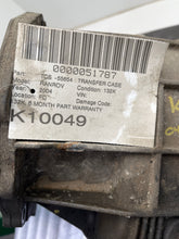 Load image into Gallery viewer, TRANSFER CASE Range Rover 2003 03 2004 04 2005 05 - NW177064