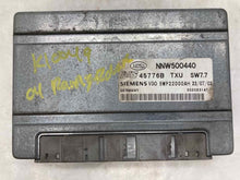 Load image into Gallery viewer, Transfer case Computer Range Rover 2003 03 2004 04 - NW37045