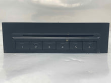 Load image into Gallery viewer, REMOTE CD CHANGER E350 E550 B200 CLS500 CLS55 CLS550 CLS63 E280 03-13 - NW138714