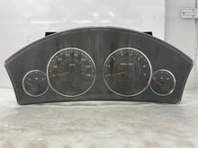 Load image into Gallery viewer, Speedometer Cluster GRAND CHEROKEE 2007 - NW159047