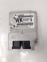 Load image into Gallery viewer, AIR BAG CONTROL MODULE COMPUTER Jeep Grand Cherokee 2007 07 - NW27341