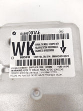 Load image into Gallery viewer, AIR BAG CONTROL MODULE COMPUTER Jeep Grand Cherokee 2007 07 - NW27341