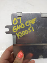 Load image into Gallery viewer, TRANSFER CASE CONTROL MODULE COMPUTER Commander Grand Cherokee 05-10 - NW27343