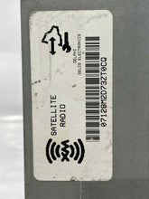 Load image into Gallery viewer, SATELLITE RECEIVER Lucerne DTS SRX Captiva Equinox Impala 9-3 9-5 06-16 - NW134605