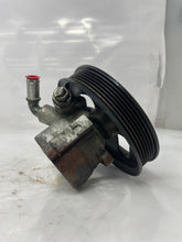 Load image into Gallery viewer, Power Steering Pump Chevrolet Impala 2008 - NW162590
