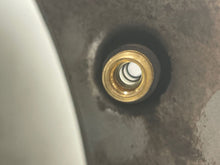 Load image into Gallery viewer, WHEEL Saab 9-5 2002 02 03 04 05 - 09 16X6.5 10 Spoke - NW201082