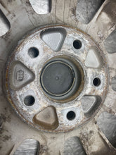 Load image into Gallery viewer, WHEEL Saab 9-5 2002 02 03 04 05 - 09 16X6.5 10 Spoke - NW201082