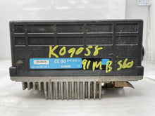 Load image into Gallery viewer, ABS COMPUTER MERCEDES 300D 300E 380 420 1986 87 88 - 93 - NW36525