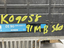 Load image into Gallery viewer, ABS COMPUTER MERCEDES 300D 300E 380 420 1986 87 88 - 93 - NW36525