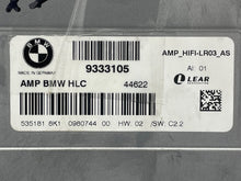Load image into Gallery viewer, AMPLIFIER BMW X1 2012 12 2013 13 2014 14 2015 15 - NW136749