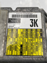 Load image into Gallery viewer, Air Bag Computer Toyota Camry 2007 07 2008 08 2009 09 - NW38058