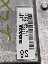 Load image into Gallery viewer, ECU ECM COMPUTER Acura ILX 2013 13 2014 14 - NW58609