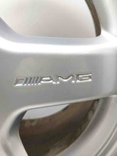 Load image into Gallery viewer, Wheel Rim MERCEDES CLK 2002 - NW200536
