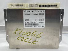 Load image into Gallery viewer, ABS Computer CLK55 CLK430 2001 01 2002 02 2003 03 - NW36242