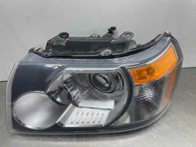 Load image into Gallery viewer, HEADLIGHT LAMP ASSEMBLY Land Rover LR2 08 09 10 11 12 Left - NW103495
