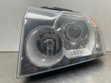 Load image into Gallery viewer, HEADLIGHT LAMP ASSEMBLY Land Rover LR2 08 09 10 11 12 Left - NW103495