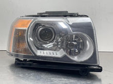 Load image into Gallery viewer, Headlight Lamp Assembly Land Rover LR2 2008 - NW103496