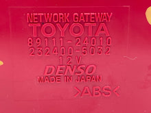 Load image into Gallery viewer, Computer LEXUS SC430 2002 - NW33951