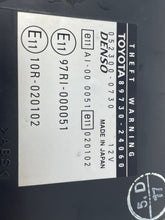 Load image into Gallery viewer, Computer LEXUS SC430 2002 - NW33952