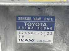 Load image into Gallery viewer, Computer LEXUS SC430 2002 - NW33953