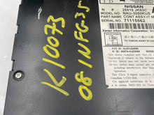 Load image into Gallery viewer, RADIO AM FM CD Infiniti G35 G37 2008 08 2009 09 - NW136981