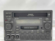 Load image into Gallery viewer, RADIO Volvo C70 1998 98 1999 99 2000 00 01 02 03 04 - NW140486