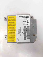 Load image into Gallery viewer, AIR BAG Computer Volvo C70 2000 00 2001 01 2002 02 2003 03 2004 04 - NW39212