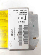 Load image into Gallery viewer, AIR BAG Computer Volvo C70 2000 00 2001 01 2002 02 2003 03 2004 04 - NW39212