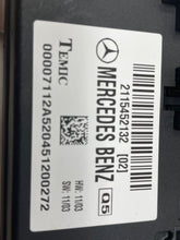 Load image into Gallery viewer, Body control computer Mercedes E320 E350 E55 E280 2005 05 2006 06 2007 07 - NW34798
