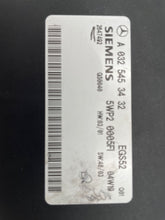 Load image into Gallery viewer, Transmission Computer Mercedes E500 E320 2005 05 2006 06 - NW34819