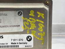 Load image into Gallery viewer, ECU ECM COMPUTER BMW X5 2001 01 2002 02 3.0L - NW59634
