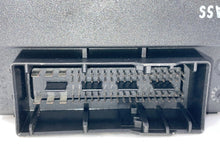 Load image into Gallery viewer, BODY CONTROL MODULE Saab 9-3 2007 07 2008 08 2009 09 10 - NW37377