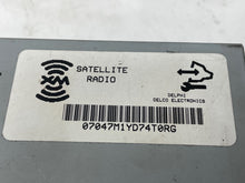Load image into Gallery viewer, SATELLITE RECEIVER Lucerne DTS SRX Captiva Equinox Impala 9-3 9-5 06-16 - NW139515