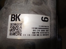 Load image into Gallery viewer, Transfer Case Cadillac ATS 2014 - NW176356