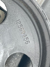 Load image into Gallery viewer, POWER STEERING PUMP Rainier Trailblazer Envoy 9-7x 2004-2009 - NW164043