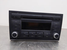 Load image into Gallery viewer, RADIO AUDI A4 S4 2004 04 2005 05 2006 06 2007 07 2008 08AM FM SYMPHONY - NW408248