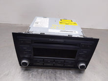 Load image into Gallery viewer, RADIO AUDI A4 S4 2004 04 2005 05 2006 06 2007 07 2008 08AM FM SYMPHONY - NW408248