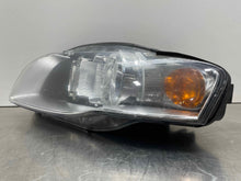 Load image into Gallery viewer, HEADLIGHT LAMP ASSEMBLY Audi A4 S4 05 06 07 08 09 Left - NW102273