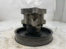 Load image into Gallery viewer, POWER STEERING PUMP Audi A4 2005 05 2006 06 07 08 09 - NW162979