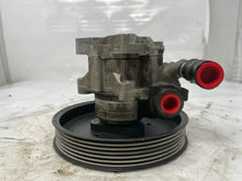 Load image into Gallery viewer, POWER STEERING PUMP Audi A4 2005 05 2006 06 07 08 09 - NW162979