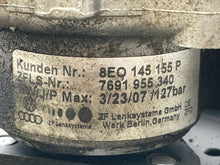 Load image into Gallery viewer, POWER STEERING PUMP Audi A4 2005 05 2006 06 07 08 09 - NW162979