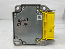 Load image into Gallery viewer, AIRBAG MODULE COMPUTER Audi A4 Rs4 S4 2008 08 - NW28222