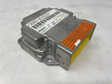 Load image into Gallery viewer, AIRBAG MODULE COMPUTER Audi A4 Rs4 S4 2008 08 - NW28222