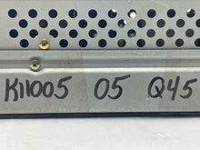 Load image into Gallery viewer, Info-Gps Screen INFINITI Q45 2005 - NW105221