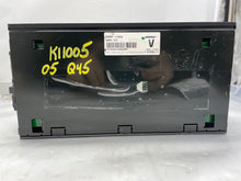 Load image into Gallery viewer, Radio INFINITI Q45 2005 - NW137144