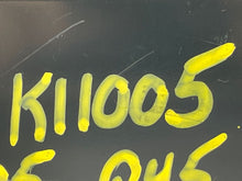 Load image into Gallery viewer, Radio INFINITI Q45 2005 - NW137144