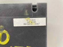 Load image into Gallery viewer, Temp Climate AC Heater Control Volvo V70 S70 1999 99 2000 00 2001 01 02 03 04 - NW101677